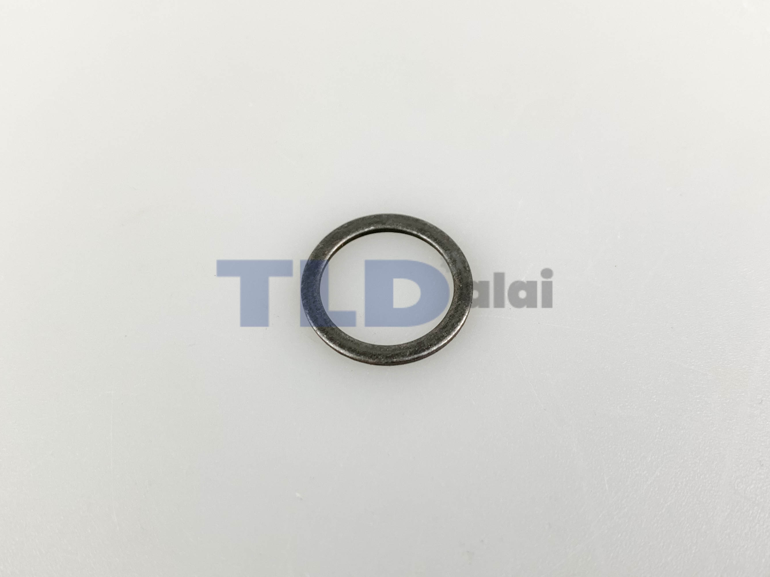 แหวนสลักกระบอกสูบ (แท้) (267104-3) Makita มากีต้า รุ่น HR2470F #37,39, HR2020, HR2230, HR2470, DHR202, DHR241, UT001, JR002G (267104-3) (อะไหล่แท้100%) WASHER 12