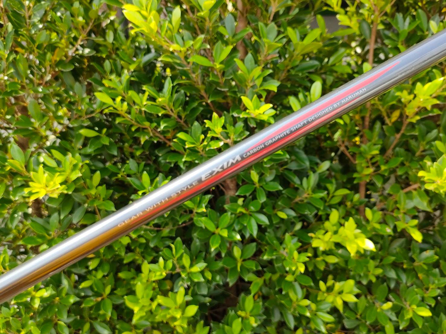 Driver MARUMAN EXIM NANO II