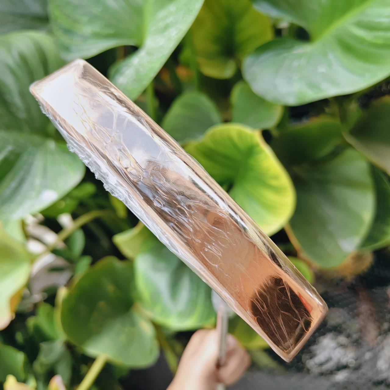 PUTTER PING PAL 4 BECU *แพงมาก หายาก* ยาว 35 นิ้ว เป็น Beryllium copper แท้ๆ