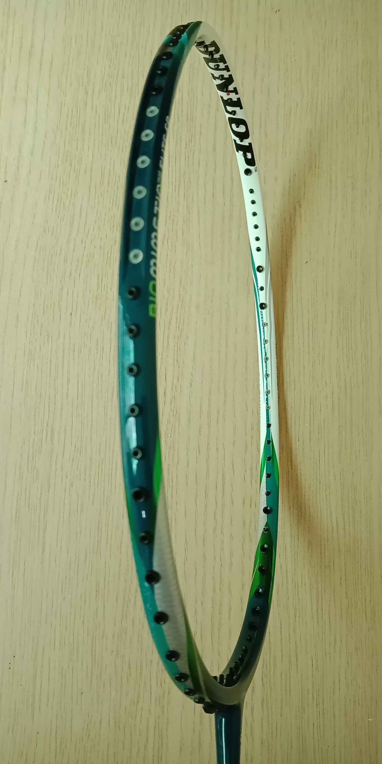Dunlop Biomimetic II Elite EP