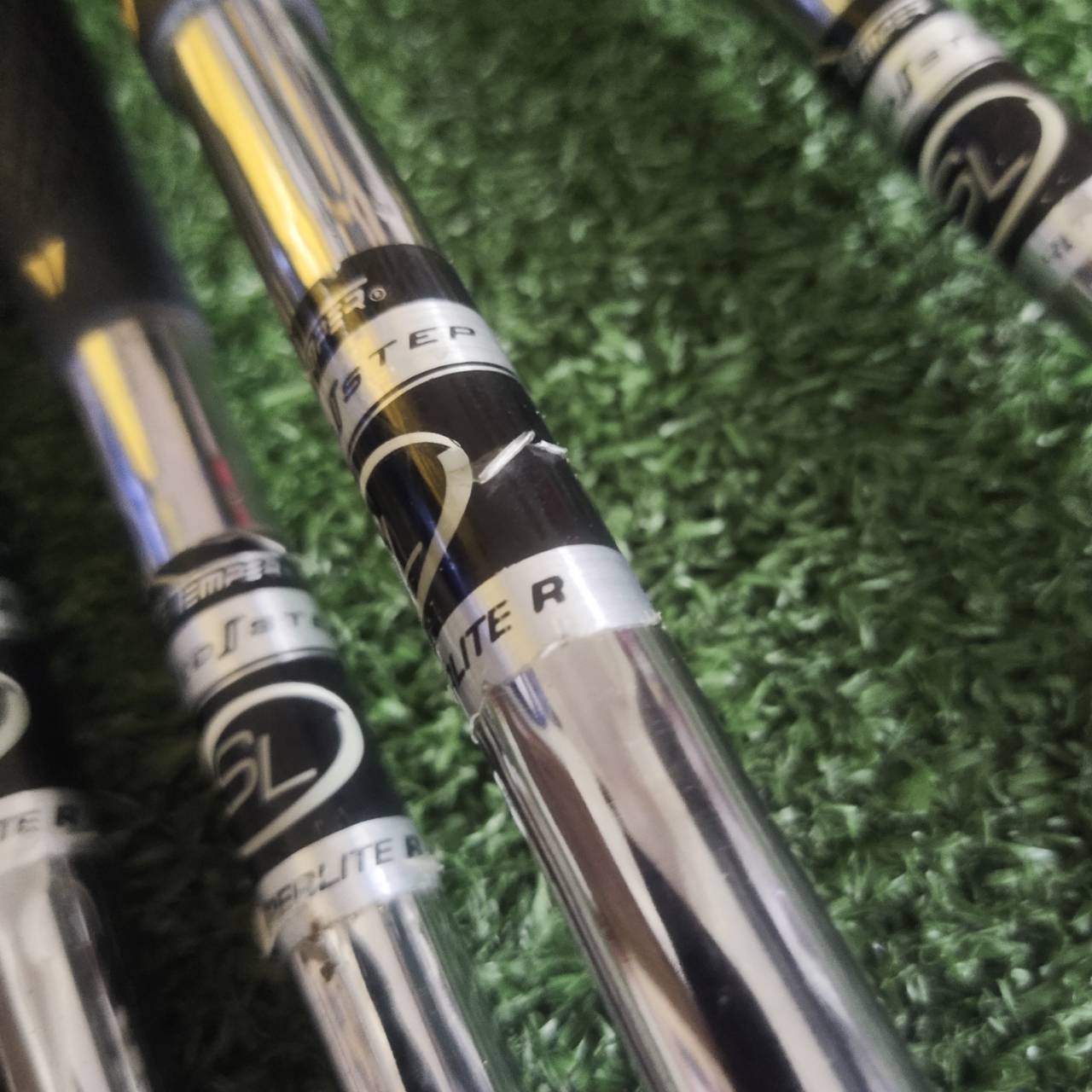 ชุดเหล็ก NIKE SUMO SQ รุ่นที่สร้างชื่อเสียงให้ Nike Golf “ความสมดุลของพลัง ความแม่นยำ”