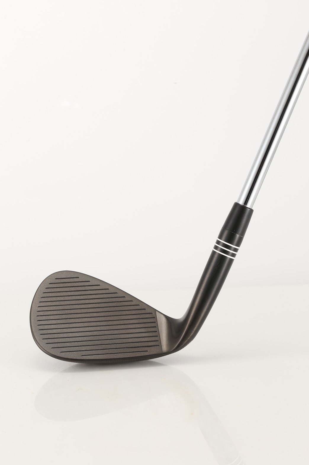 WEDGE EXCEED BLACK SERIES WEC002 หน้าตะไบ โหดกำลังสอง รุ่นใหม่ล่าสุด