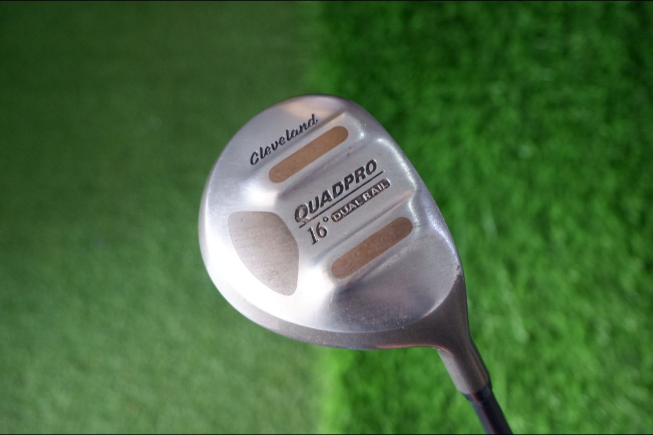 Hybrid CLEVELAND QUADPRO