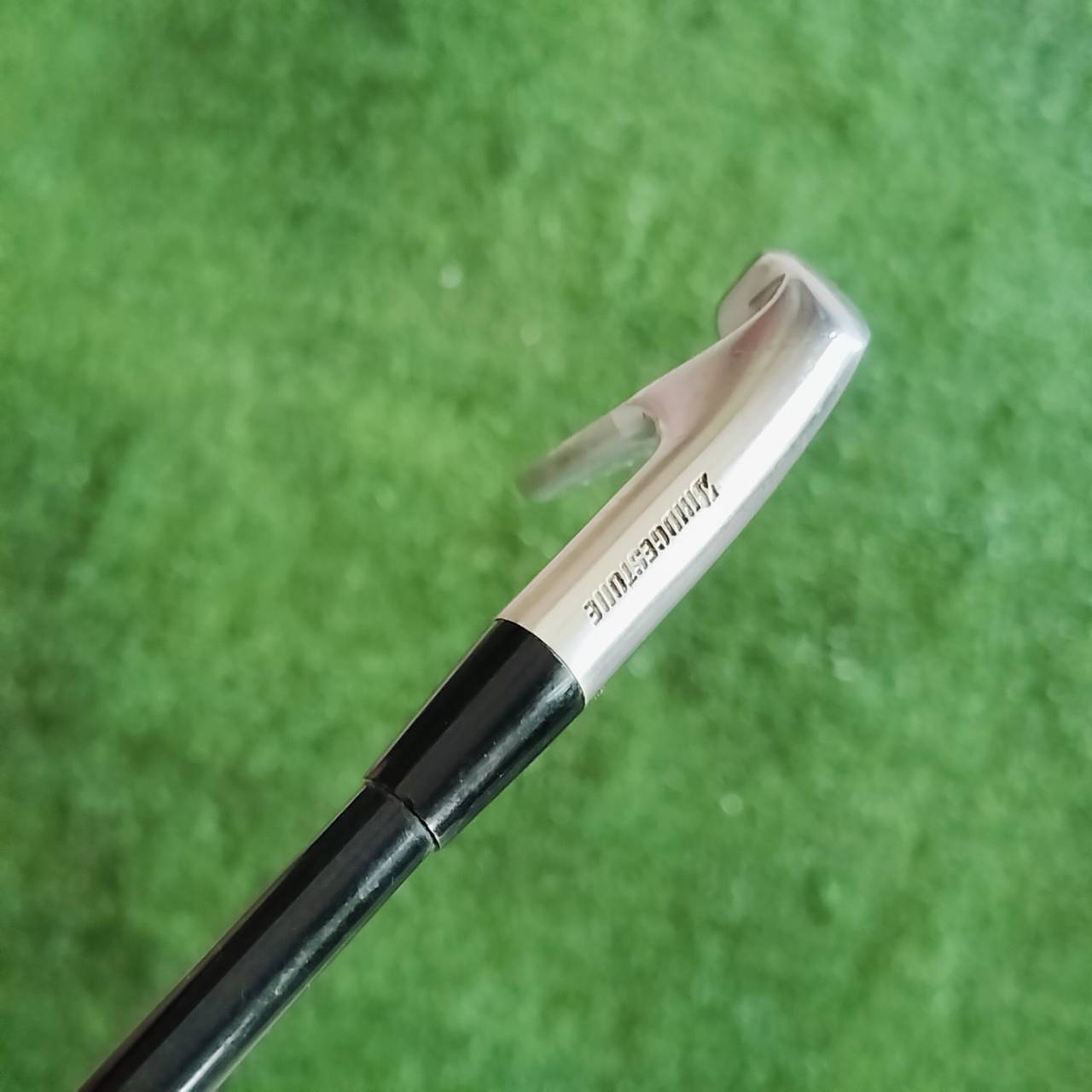 เหล็ก 5 TOURSTAGE X-BLADE GR วัสดุ FORGED JAPAN นุ่มจัดๆ แน่นๆ เข้าบอลเชี๊ยะๆ ตีตรงมาก ไม้กอล์ฟพรีเมี่ยมมือสอง ของแท้ By NakaraLuxurious