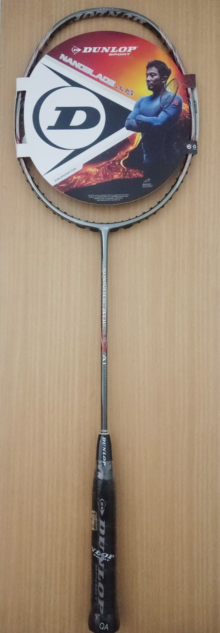 Dunlop Nanoblade JJS A1