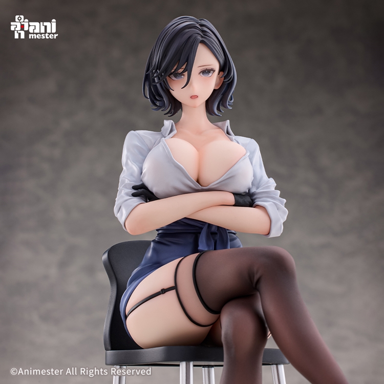 [สั่งจอง]Animester 1/6 : Art Teacher’s After-Class Rumi Figure