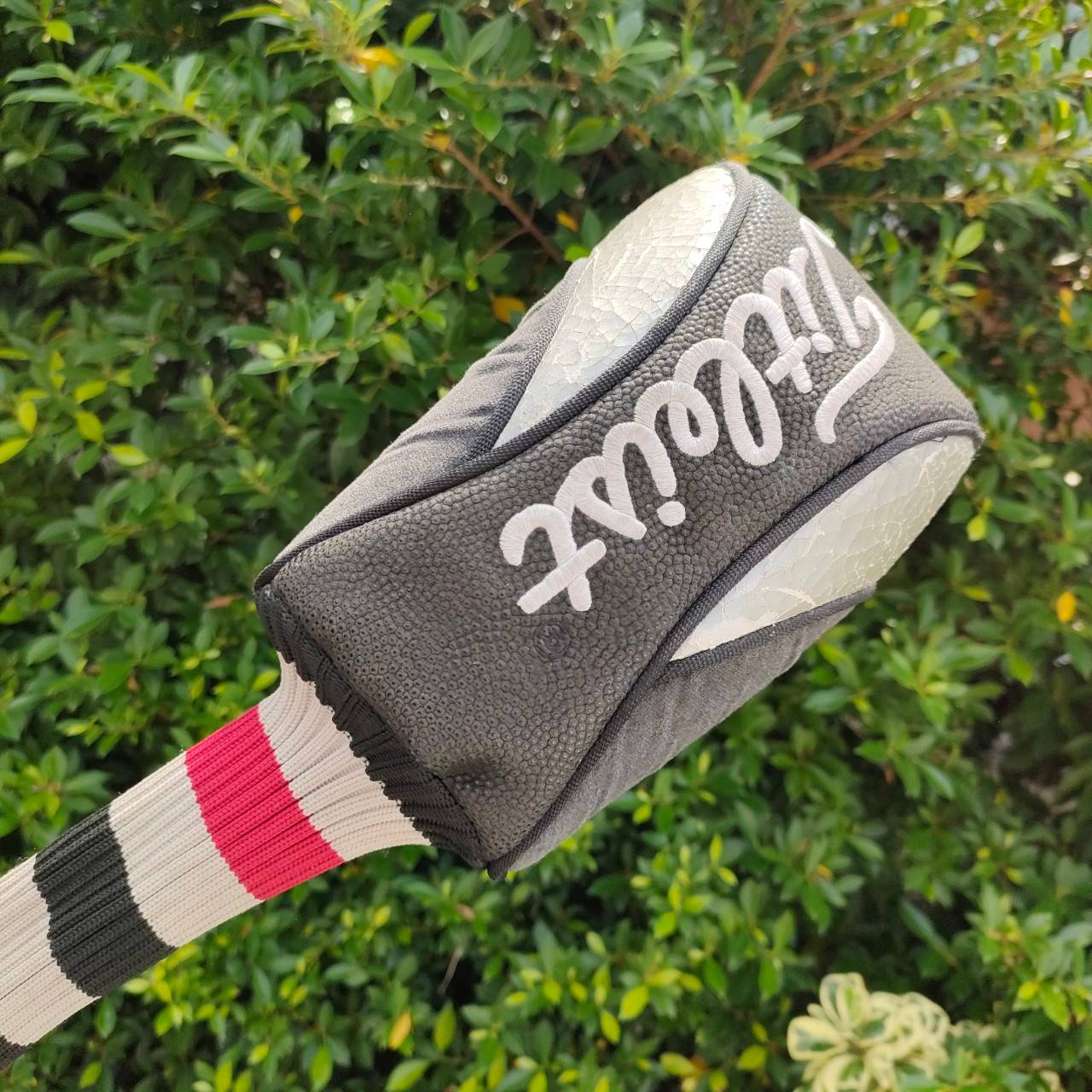 DRIVER TITLEIST PRO TITANIUM 905T องศา 9.5 ก้าน FUJIKURA SPEEDER FLEX S หัวใหญ่ตีง่าย ก้านสุดยอดพรีเมี่ยม มาพร้อม COVER เดิม!! ไม้กอล์ฟมือสอง ของแท้ BY NakaraLuxurious