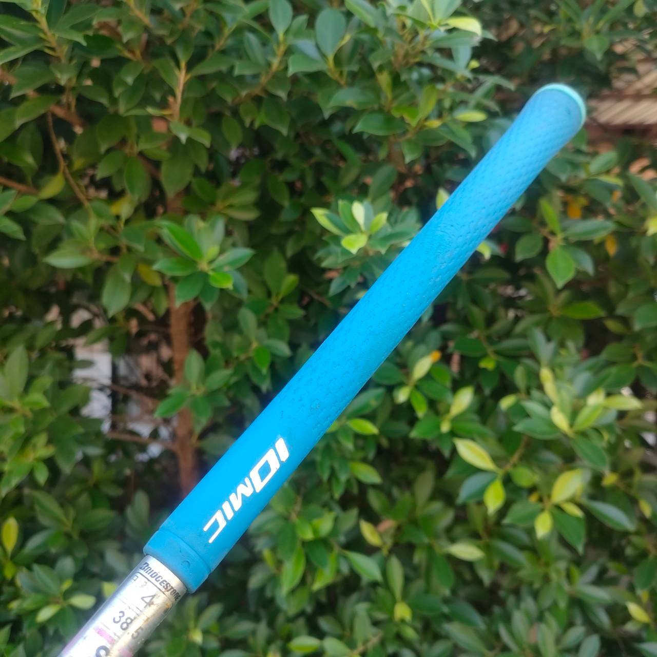 🏌️ ชุดเหล็ก XXIO IMPACT POWER MATCHING ก้าน TOURSTAGE TSI-50 FLEX S มีเหล็ก 5 - 9 เเละ PW กริพ IOMIC สวยๆทั้งชุด!! ไม้กอล์ฟมือสอง ของแท้ BY NakaraLuxurious