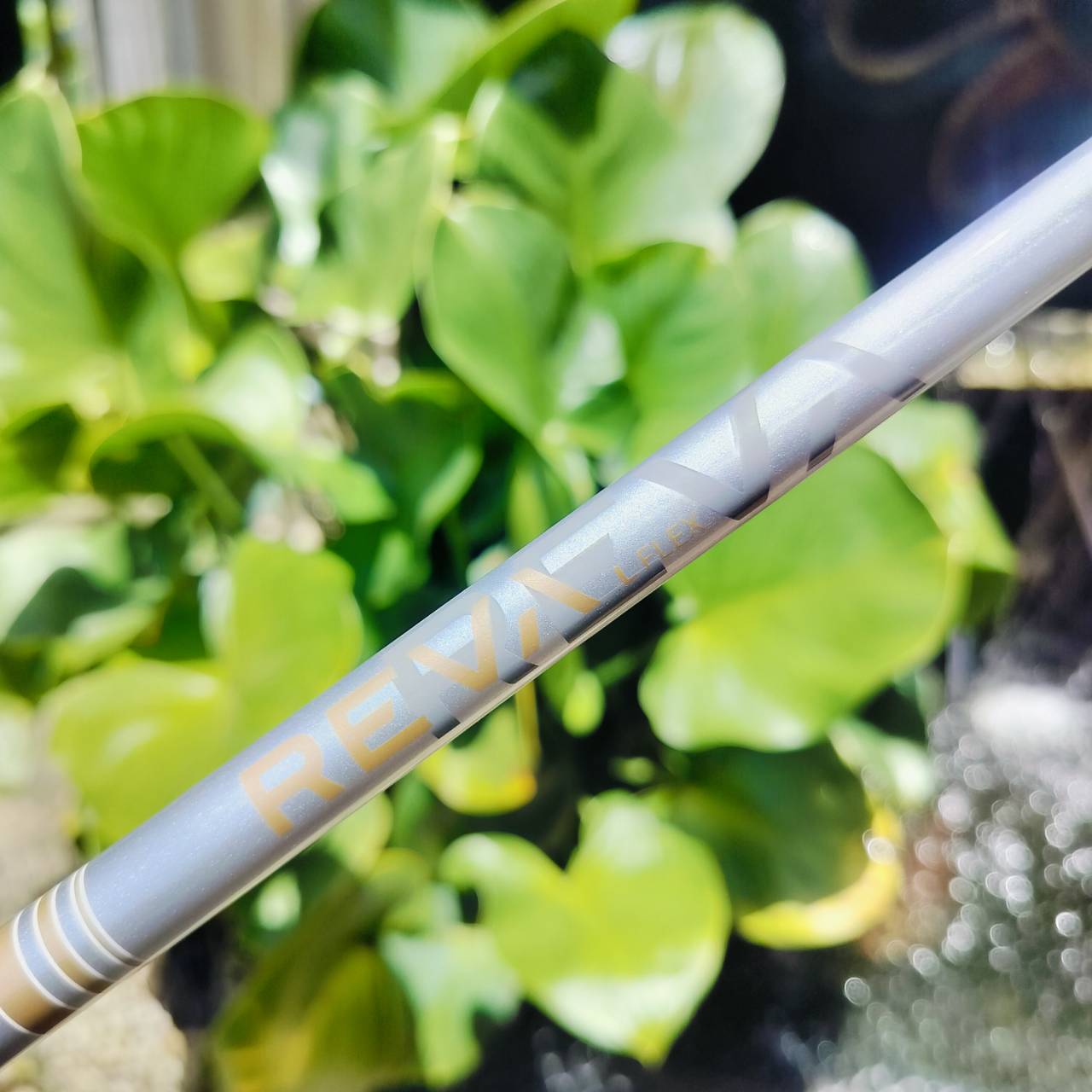 **ไม้กอล์ฟผู้หญิง** ชุดเหล็ก Callaway REVA เป็นสุดยอดไม้ผู้หญิงของ Callaway รุ่นใหม่กว่า Solaire ตีดีกว่ามาก ด้วยโฉมที่พรีเมี่ยมดูจริงจังมากกว่า วัสดุถูกอัพเกรดให้มีประสิทธิภาพมากขึ้น ไม้กอล์ฟพรีเมี่ยมมือสอง ของแท้ By NakaraLuxurious