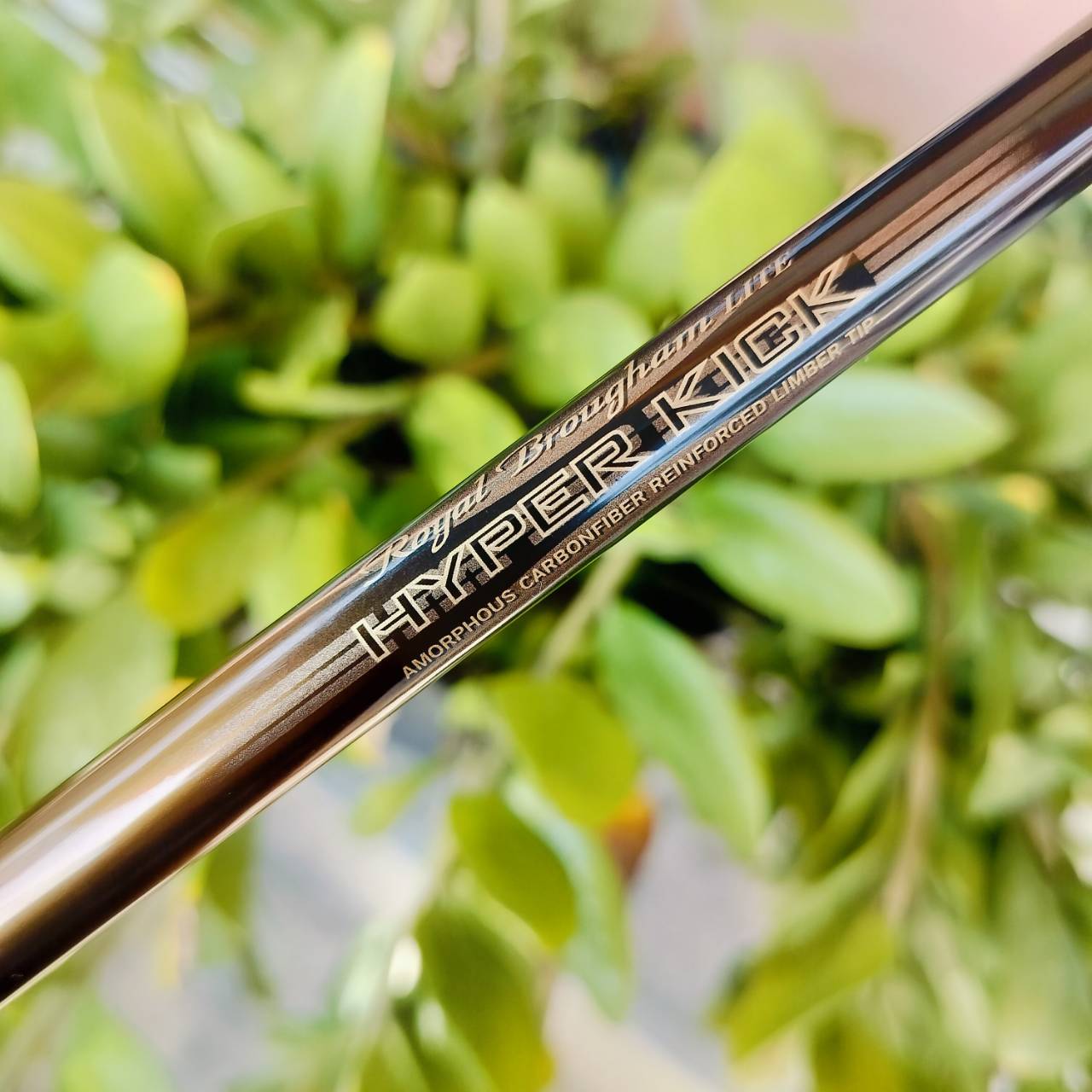 ชุดเหล็กหน้าเด้ง!!! Daiwa G3 Brougham premium ชุดใหญ่ 10 ชิ้น 3 4 5 6 7 8 9 PW SW FW ครบมาก หน้าใบเหล็กฝังแผ่นไทเทเนี่ยม สวยมาก ตีไกลสุดขีด ก้าน HYPER KICK FLEX R ไม้กอล์ฟพรีเมี่ยมมือสอง ของแท้ By NakaraLuxurious