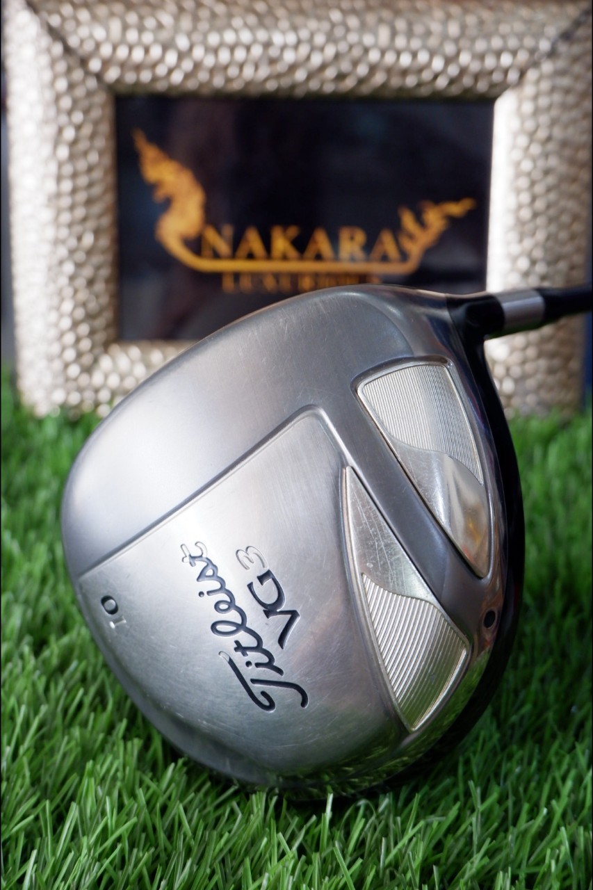 DRIVER TITLEIST VG3
