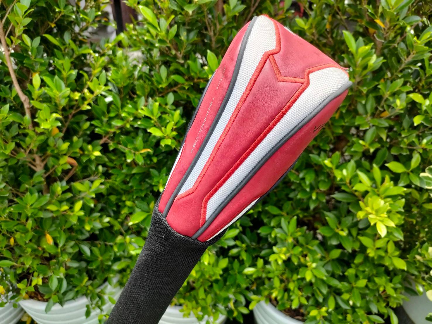 FW3 NIKE VRS COVERT 2.0
