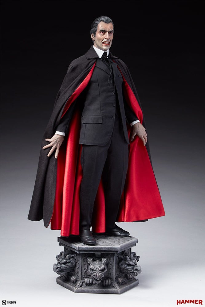 [สั่งจอง]Sideshow : Dracula Premium Format Figure