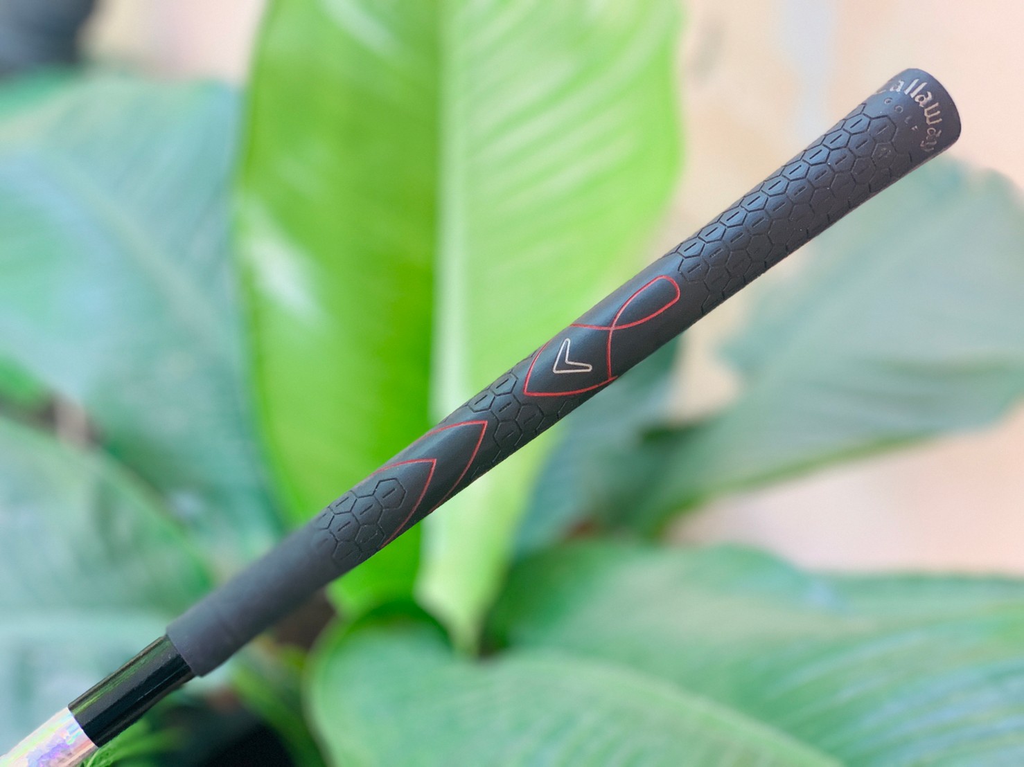 DRIVER CALLAWAY BIG BERTHA DIABLO องศา 9