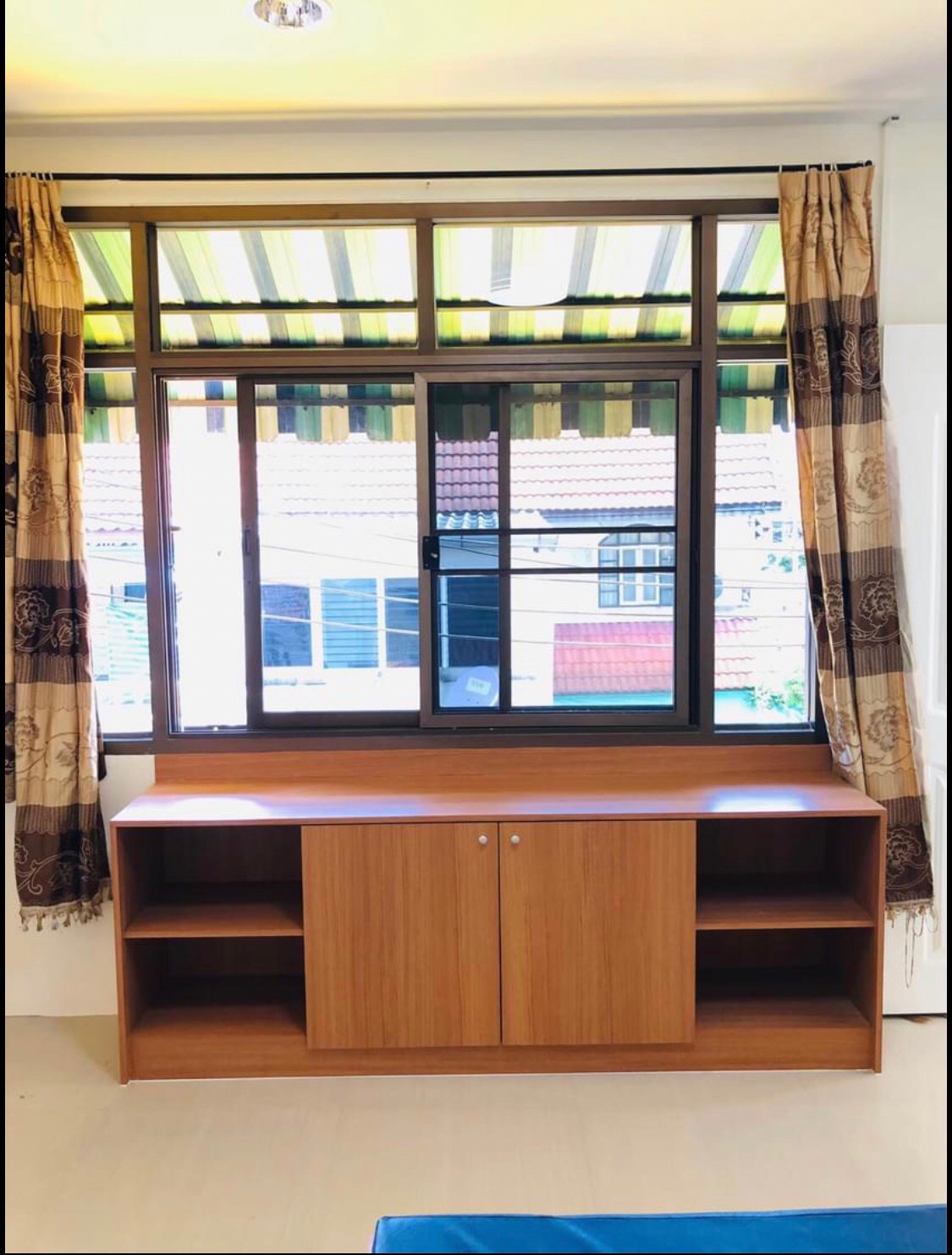 งานตกแต่งภายนอก&ภายใน งานเฟอร์นิเจอร์@อพาร์ทเม้นท์