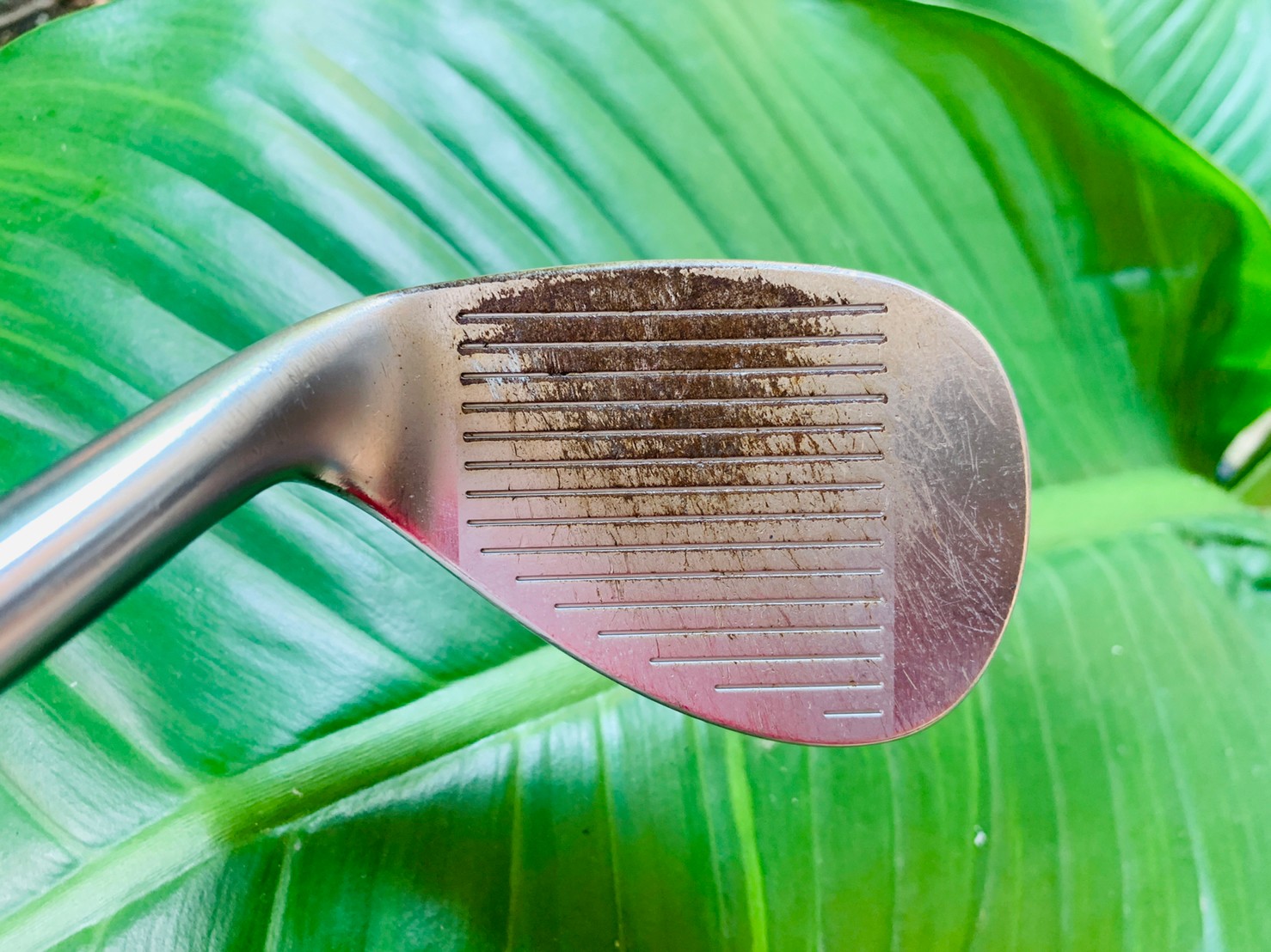 WEDG MIZUNO MP RSERIES 58.10