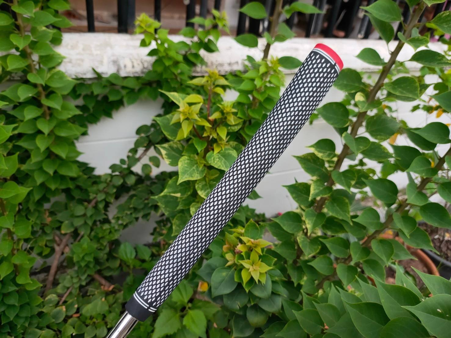 PUTTER ODYSSEY DUAL FORCE 2