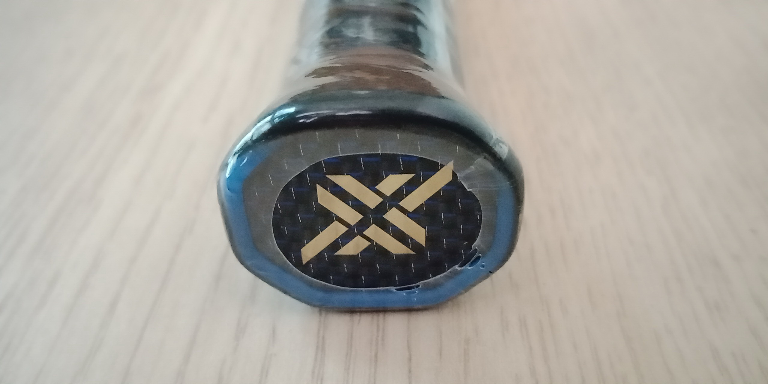 Klint Meteoric Sword 6