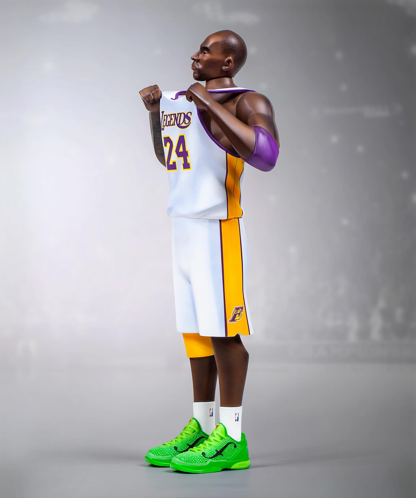 [สั่งจอง] Fools Paradise : XL Legend Vinyl series: Two Four