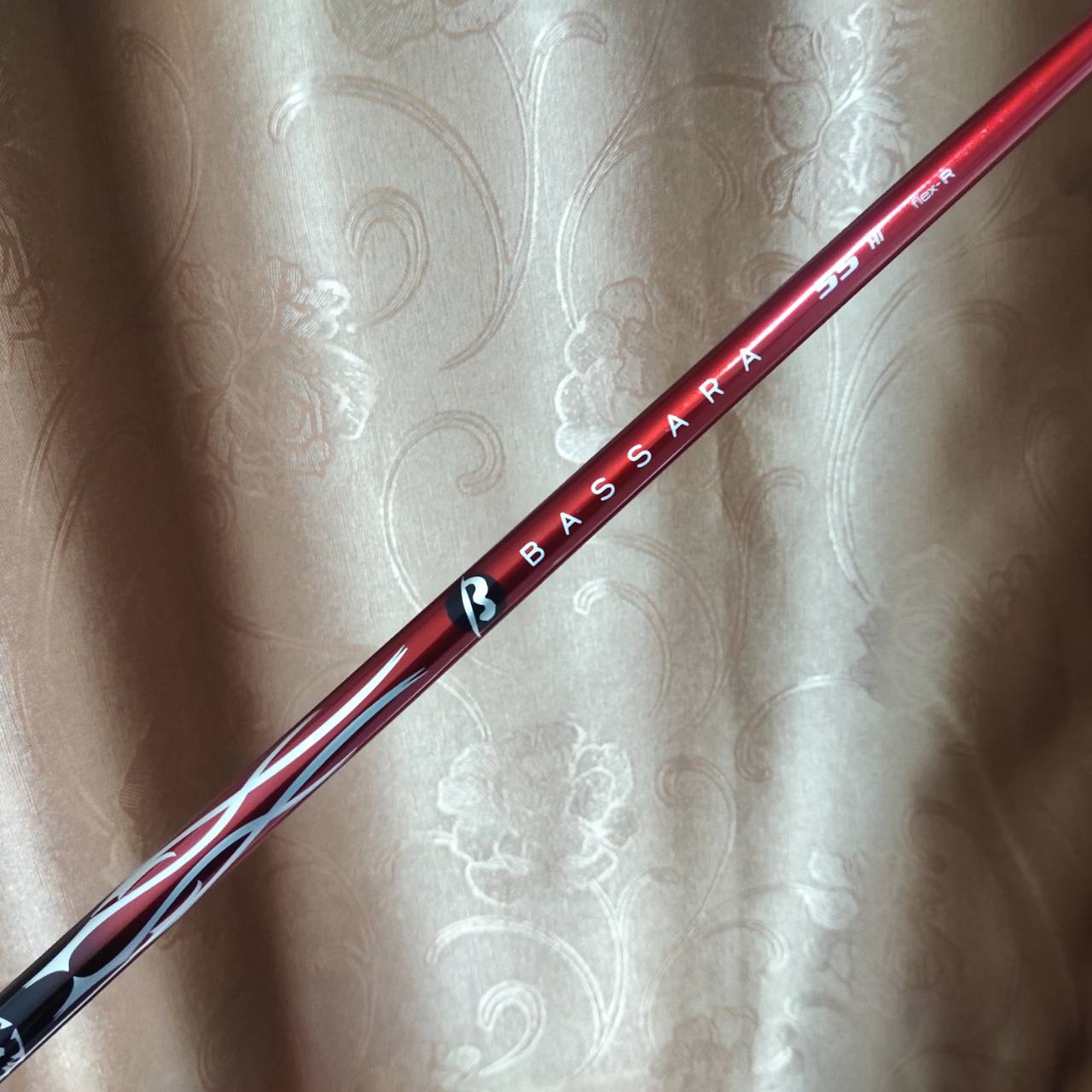 FW TITLEIST 913F องศา 19 ก้าน BASSARA FLEX R มาพร้อม COVER ตรงรุ่น!!!