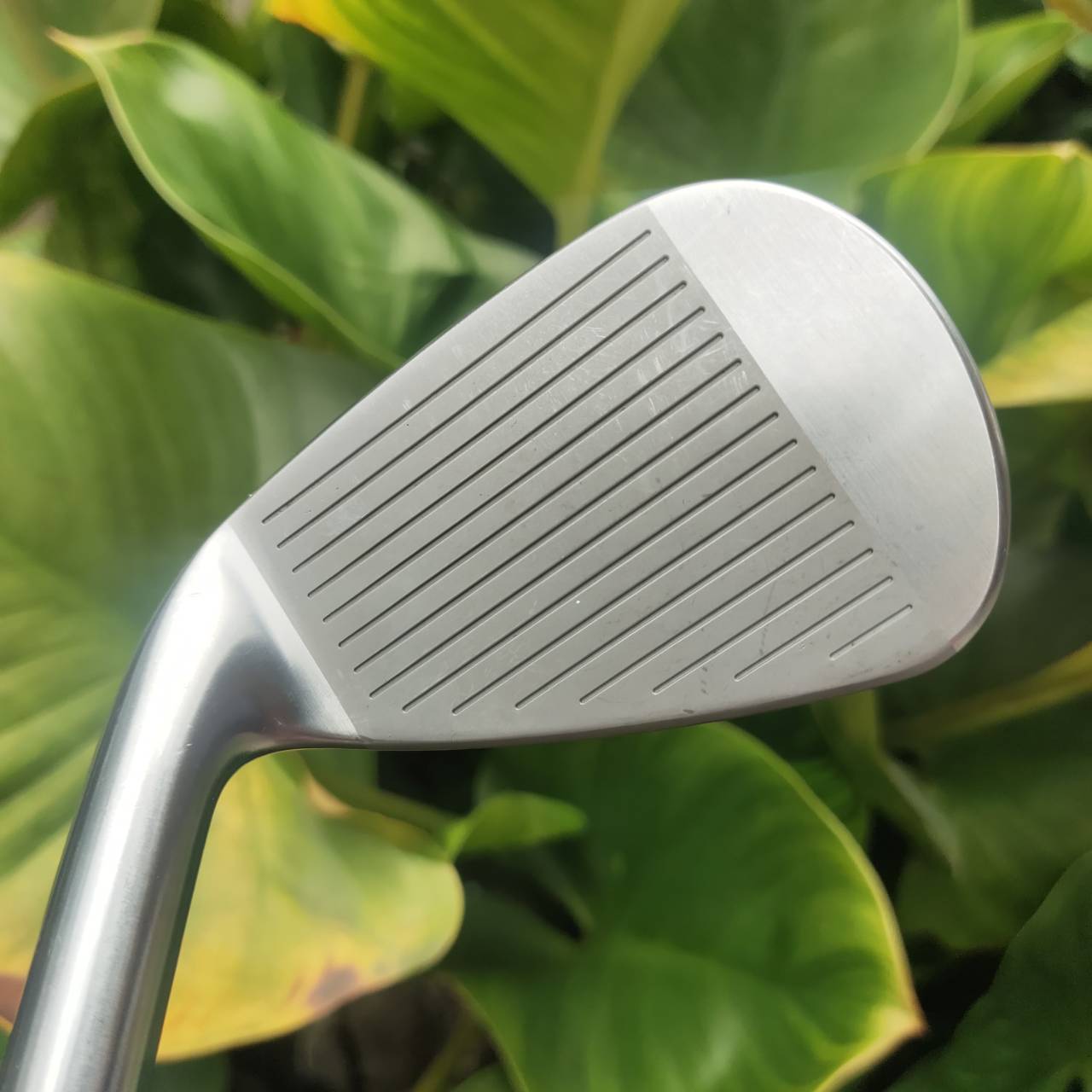 ชุดเหล็ก Maruman Majesty Vanquich ชุดเหล็กเด้ง MARAGING ตีไกลสุดๆ ไกลจนตกใจอย่างแน่นอน!!! Hi-END