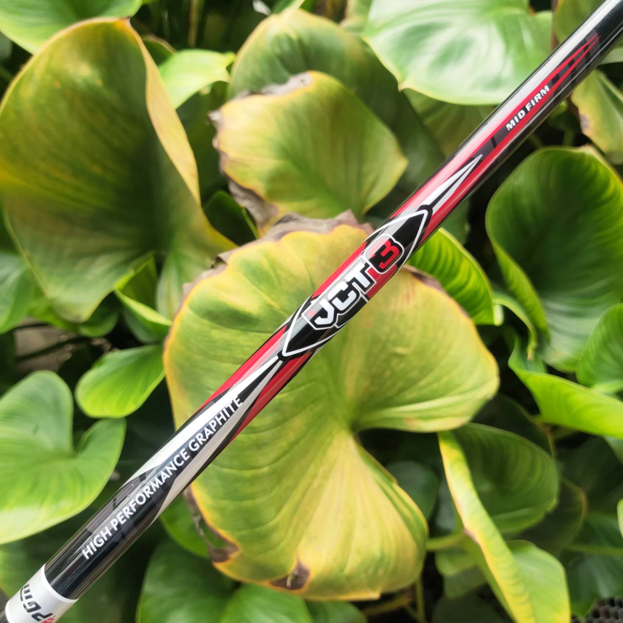 เหล็ก 7 PGM VCT3 ตีตรง ตีง่าย ลูกลอยไว เหมาะกับนักกอล์ฟที่อยากอัพเกมเหล็ก!