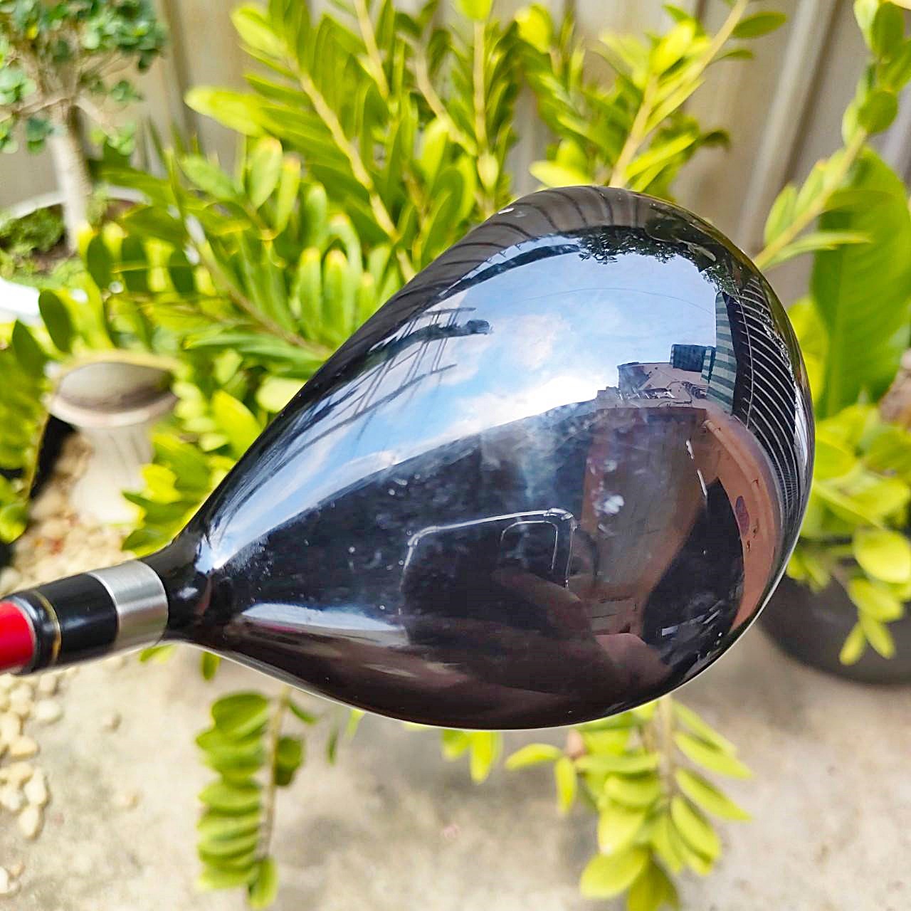 FW3 SYB Golf FC-714 STRARTEGIC SHOT องศา 15 ก้าน ABR AD TOUR VERSION RED 660 FLEX S ไม้ตีง่ายมากๆจากญี่ปุ่น เสียงเพราะมาก ไม้กอล์ฟพรีเมี่ยมมือสอง ของแท้ By NakaraLuxurious