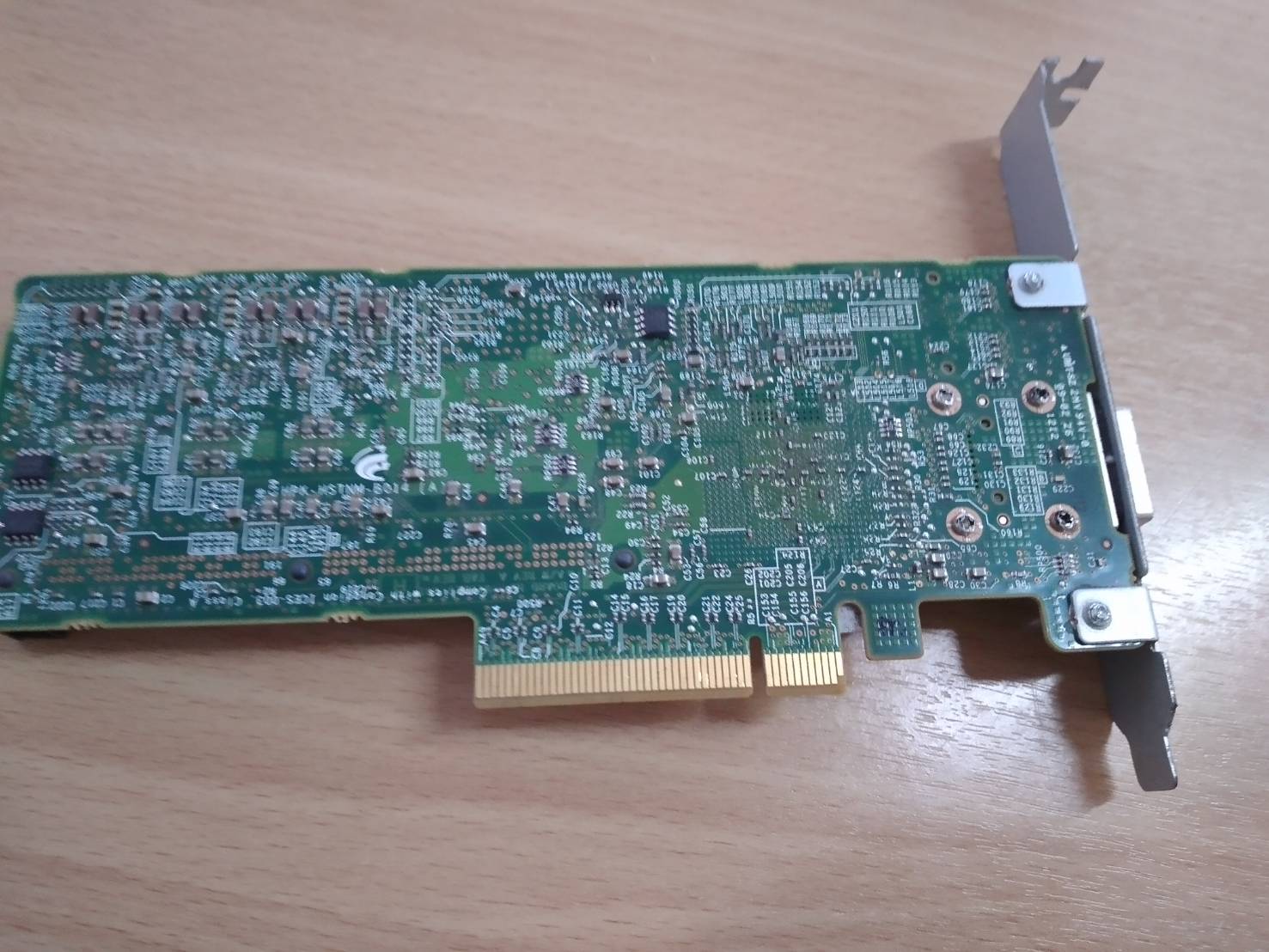 HP P212 PCI-e SAS RAID Controller 013218-001 462594-001 462828-B21 256M