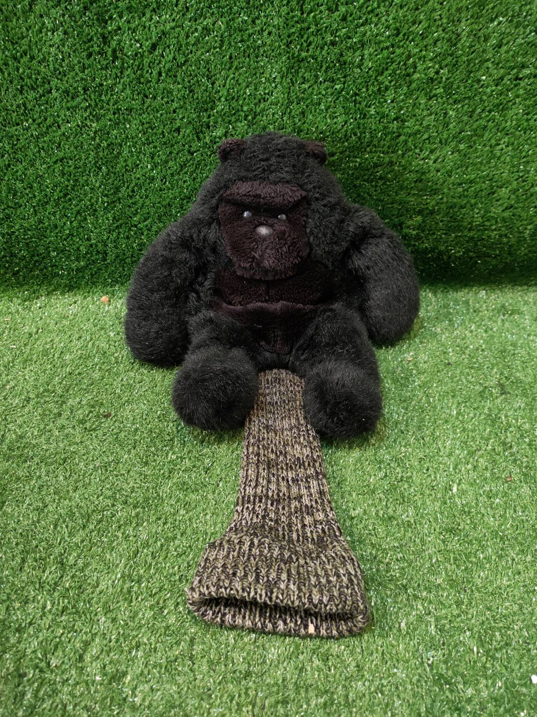 COVER Driver KINGKONG