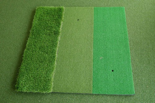 พรมซ้อมไดร์ฟ FUNGREEN MINI GOLF PLAYEAGLE FG033