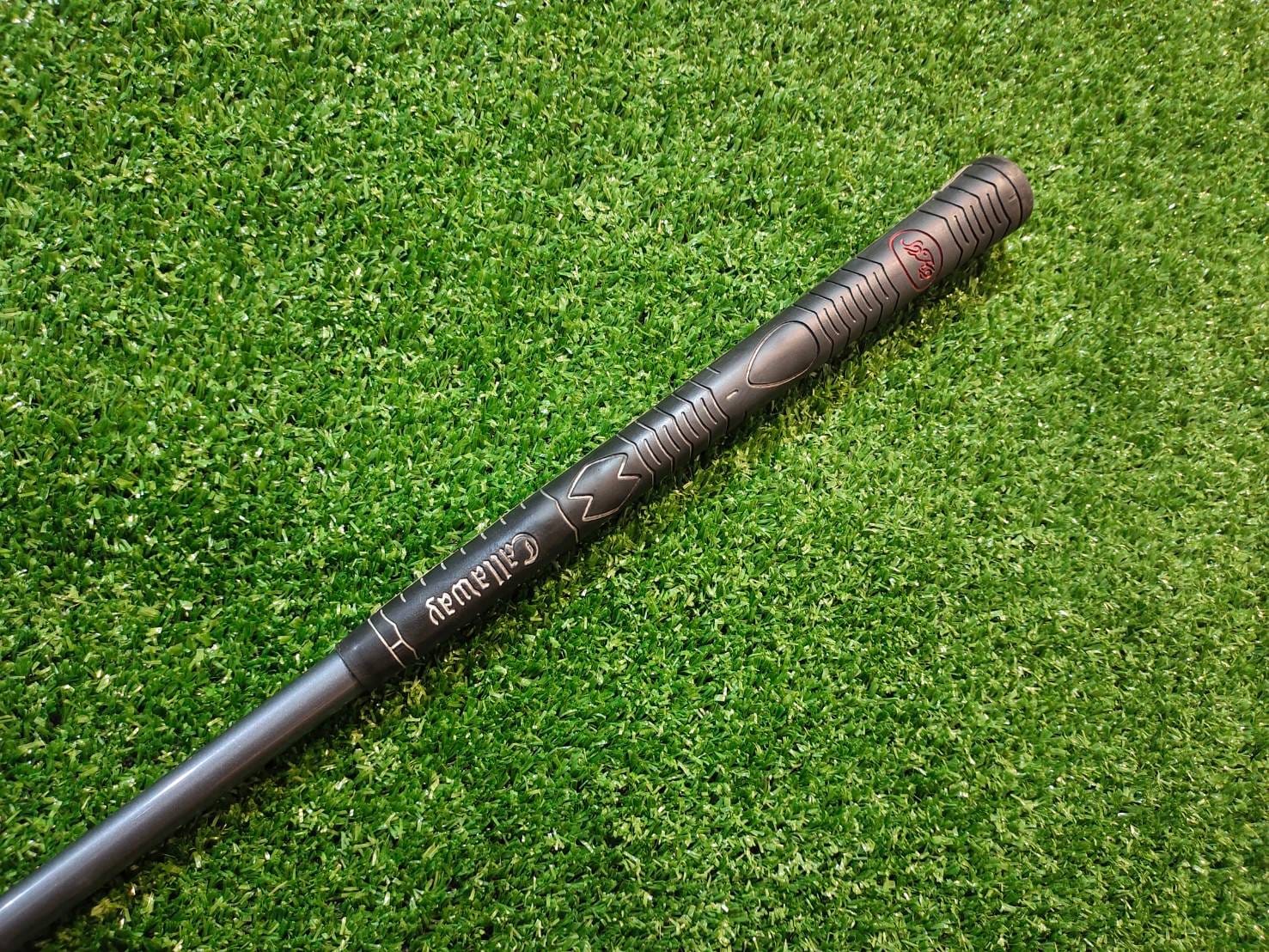 ชุดเหล็ก Callaway Bigberthar