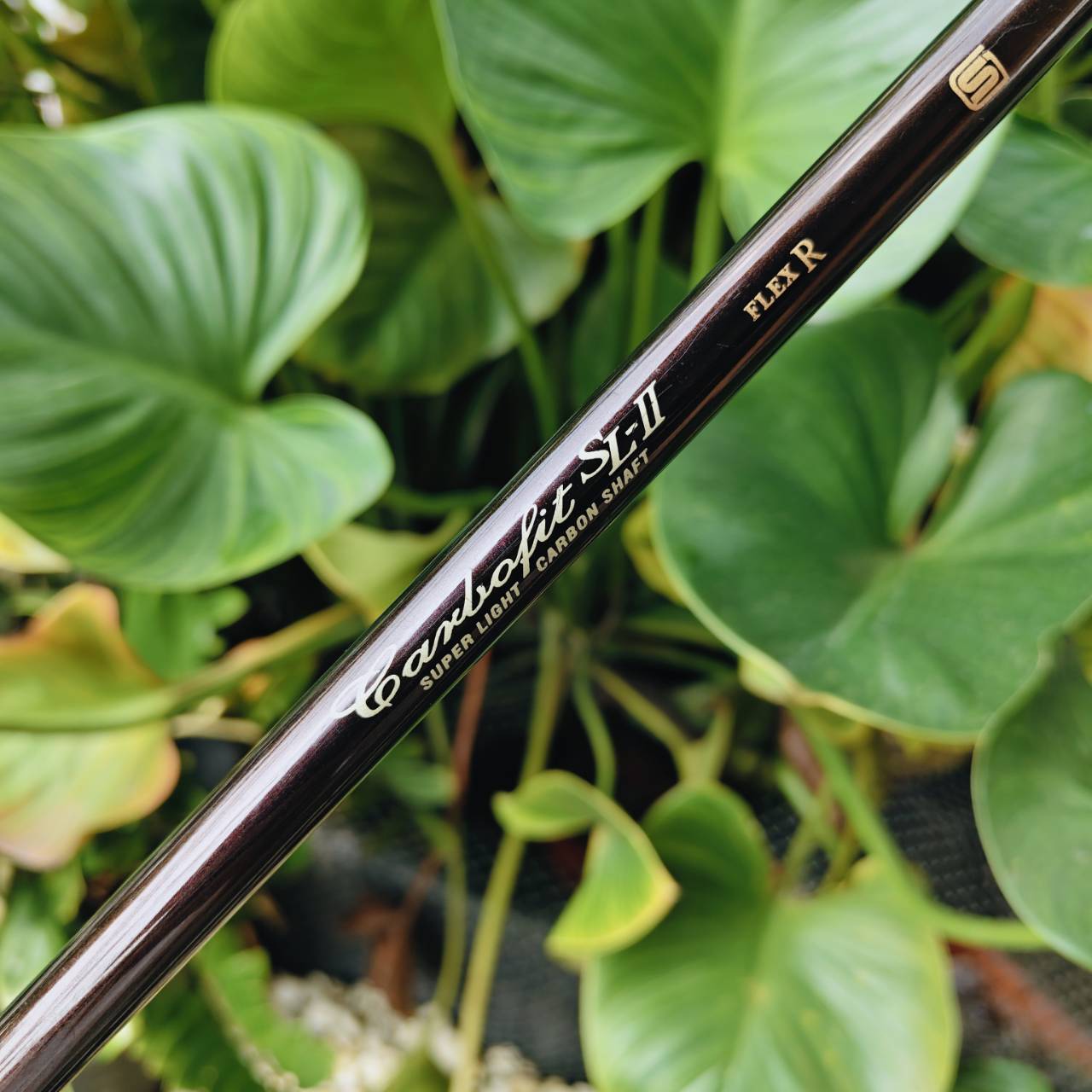 5W Maruman Shuttle Maraging – หัวไม้แฟร์เวย์ตีง่าย ลอยเร็ว ระยะมาแบบไม่ต้องออกแรง!