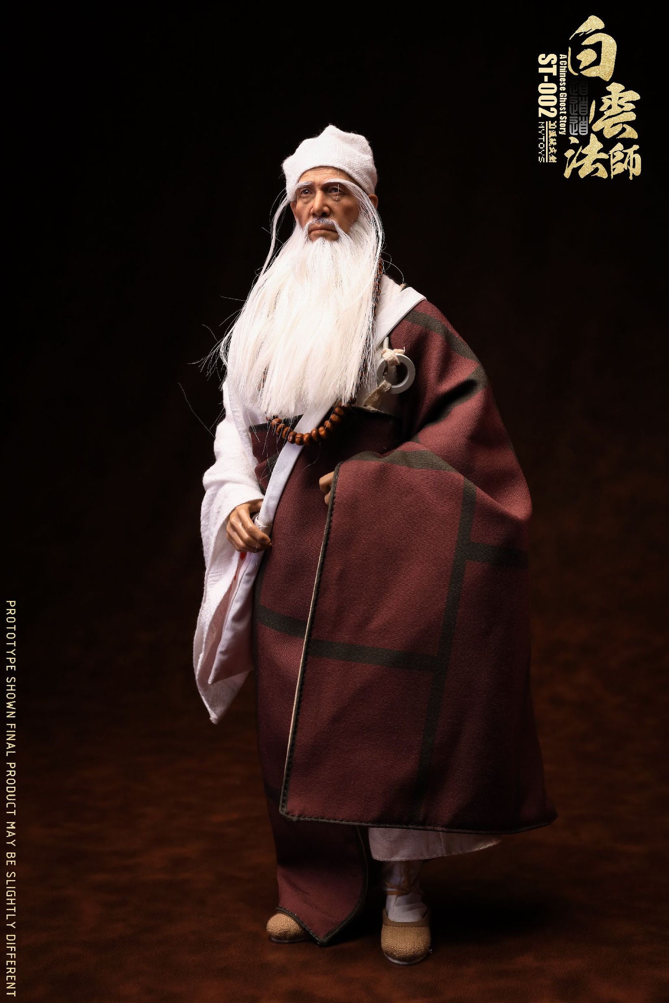 [สั่งจอง] MYTOYS 1/6 Daodaodao