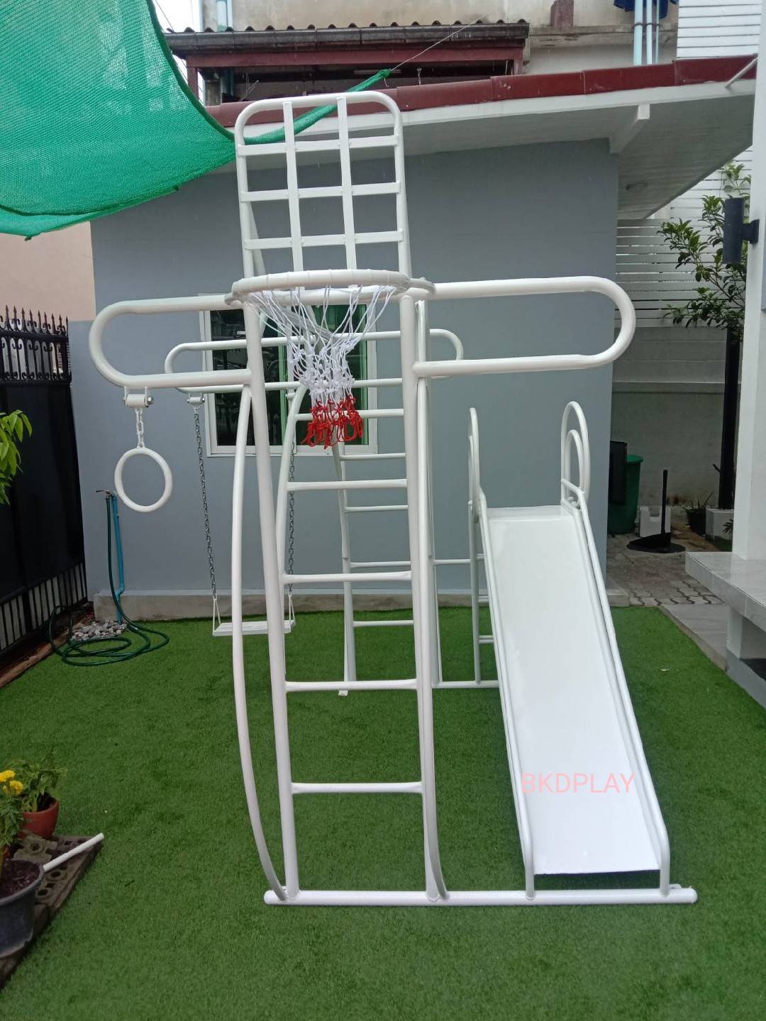 ชุดรวม C เครื่องเล่นสนามกลางแจ้ง เครื่องเล่นสนามเหล็ก,ประกอบด้วยสไลเดอร์ชิงช้าปีนป่ายบาร์โหน OutdoorPlayground,ผลิตเครื่องเล่นสนาม,เครื่องเล่นในสนามเด็กเล่น,เครื่องเล่นงบสพฐ.,ประชารัฐ, ราคาโรงงาน