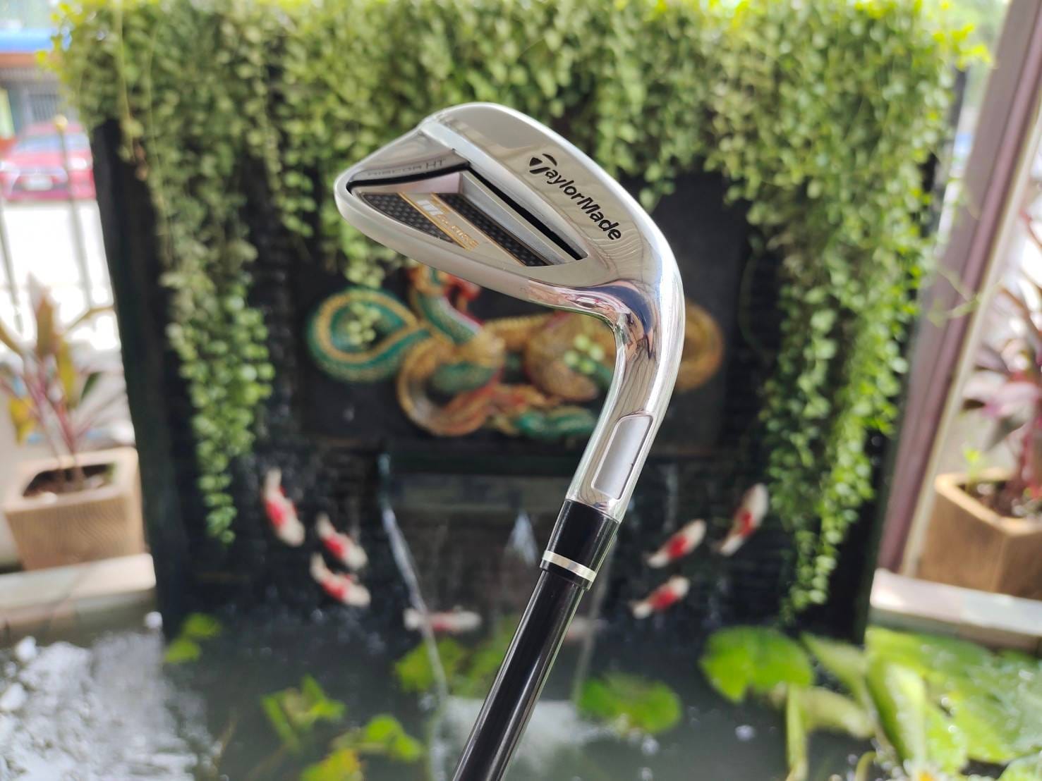 ชุดเหล็ก Taylormade M GLOIRE