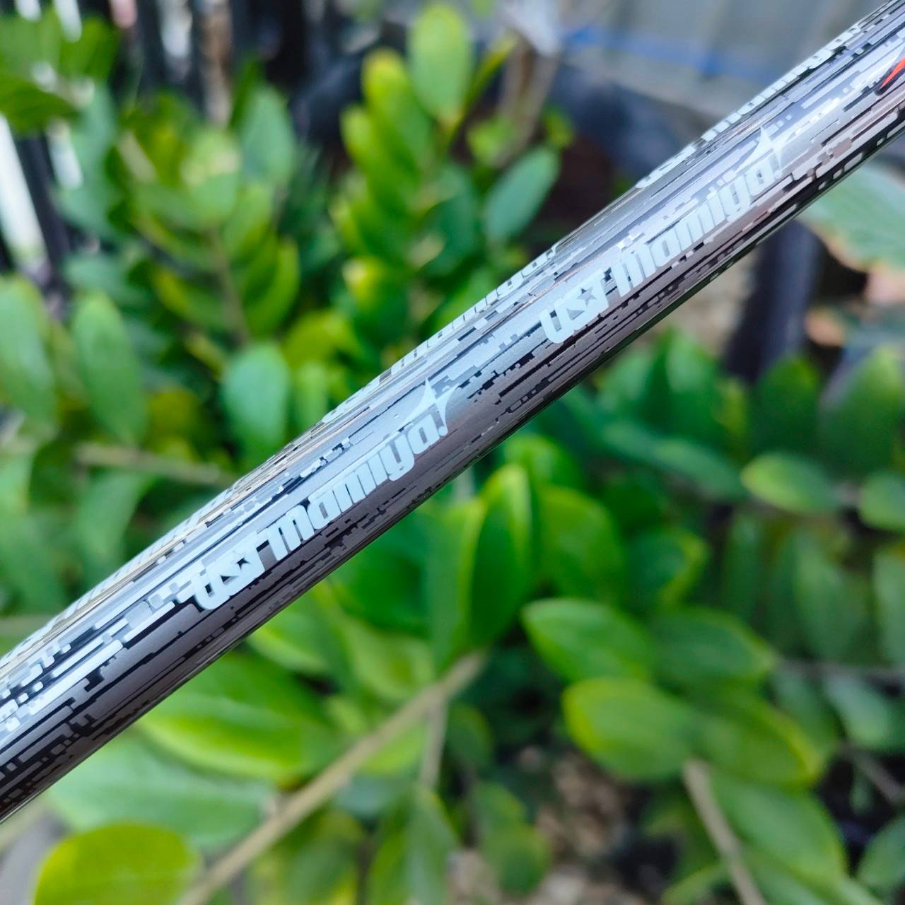 DRIVER TAYLORMADE M1 ใหม่ องศา 9.5 ก้าน UST Mamiya ATTAS 5GOGO FLEX S ก้านโม ราคาเป็นหมื่น!!! สุดยอดความตีมันส์ ไม้กอล์ฟพรีเมี่ยมมือสอง ของแท้ By NakaraLuxurious