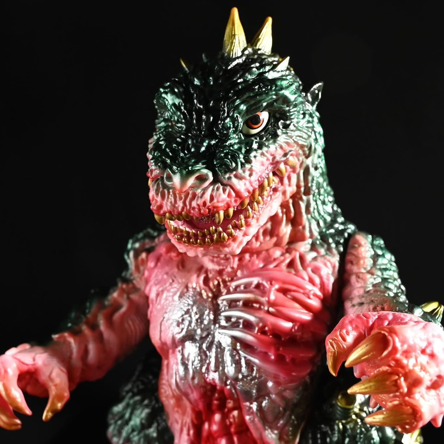 [สั่งจอง]Planet-x Asia : Junkzilla (30Cm)