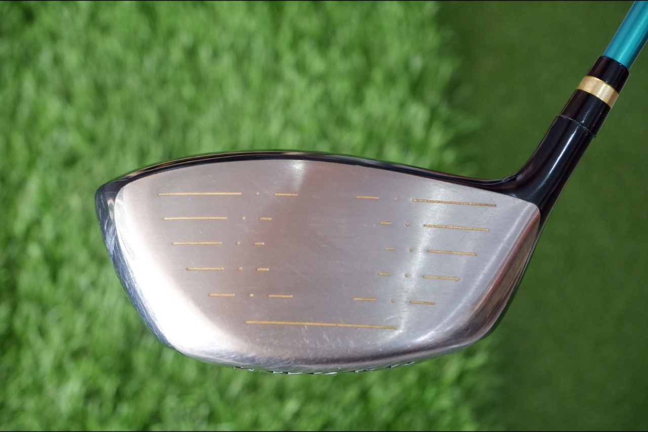 DRIVER คาตาน่า IZU MAX CFM 11องศา