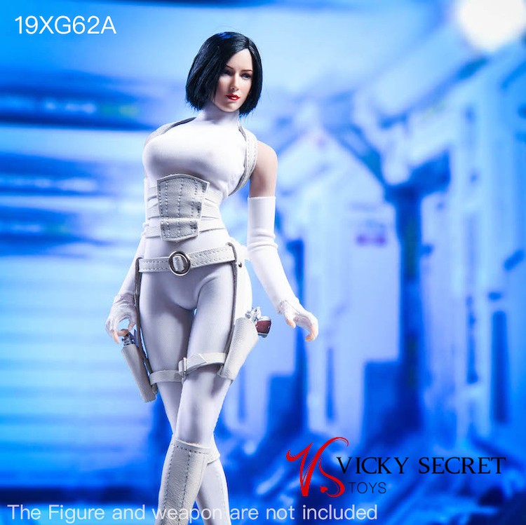 [สั่งจอง] VSTOYS 19XG62 A/B 1/6 scale Phoenix Assassin Bodysuit