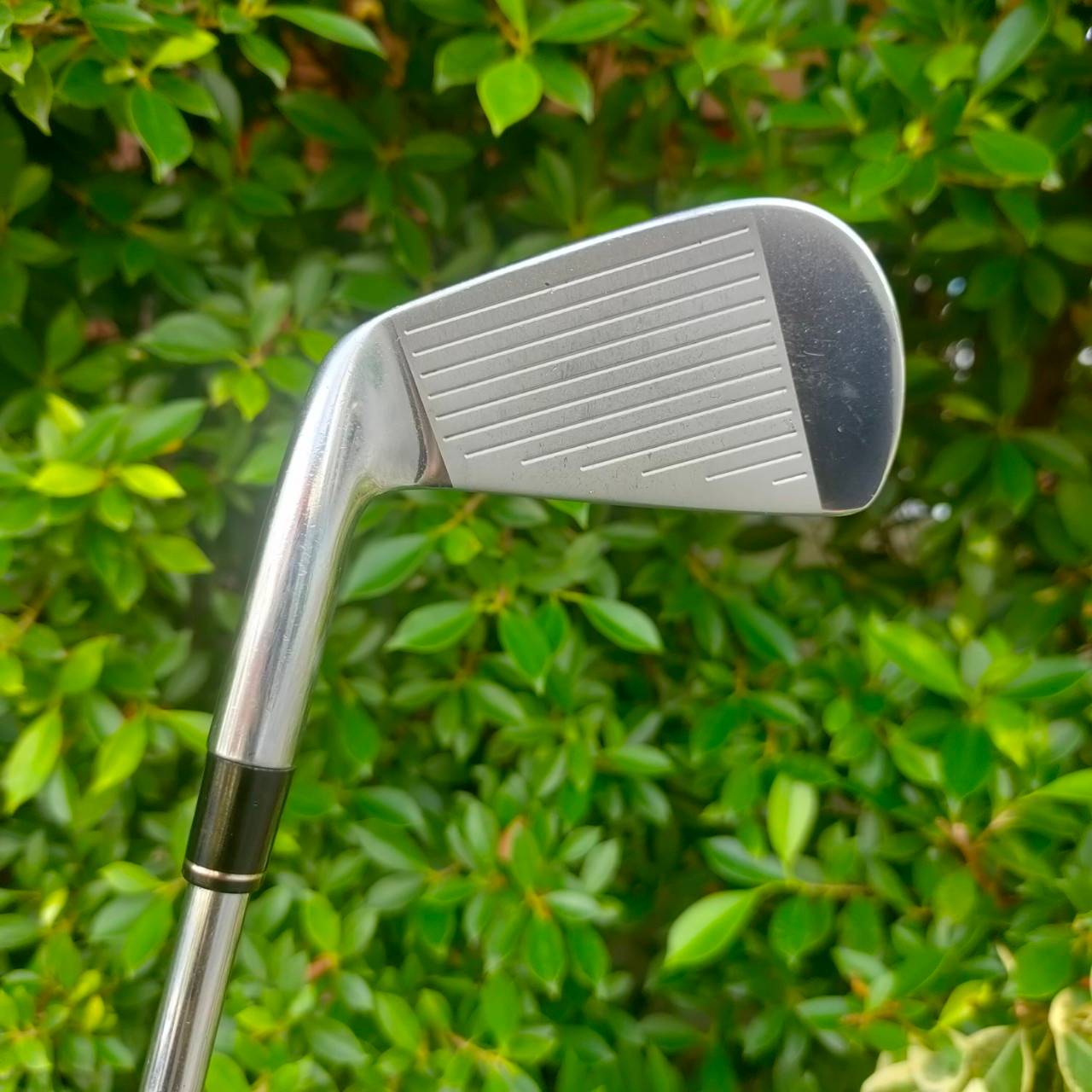 ชุดเหล็ก TITLEIST 690 MB FORGED มีเหล็ก 5-9 เเละ PW ก้าน PROJECT-X 5.5 เหล็ก FORGED ระดับพรีเมี่ยม!! ไม้กอล์ฟมือสอง ของแท้ BY NakaraLuxurious