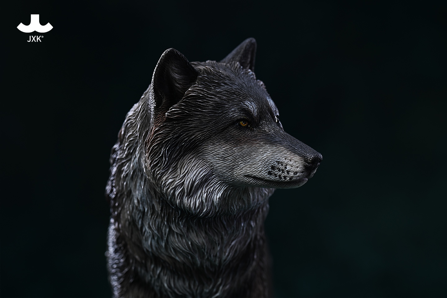 [สั่งจอง] JXK 1/6 : Arctic Wolf