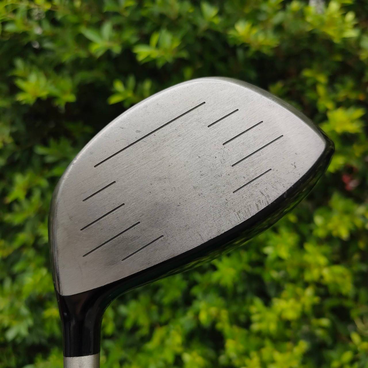 DRIVER EPON ENDO PRODUCT TECHNITY H-COR FORGED TI สุดยอด Driver พรีเมี่ยมญี่ปุ่น จากตำนาน EPON หน้าเด้ง ตีไกล วัสดุพรีเมี่ยมมาก!!! ไม้กอล์ฟมือสอง ของแท้ BY NakaraLuxurious