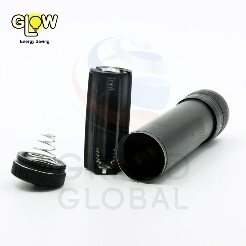 GLOW ไฟฉาย LED แบบพกพา รุ่น LUZLED