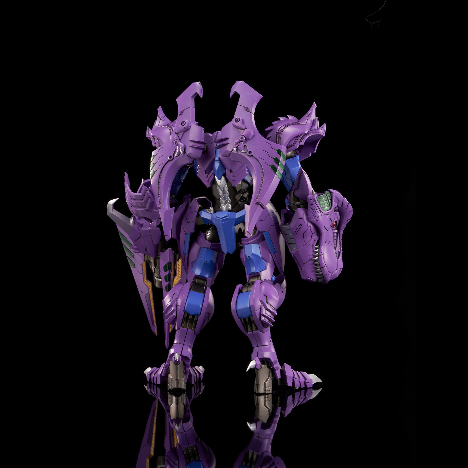 [สั่งจอง] Sentinel FLAMETOYS : Tyrannosaurus Rex (17 cm)