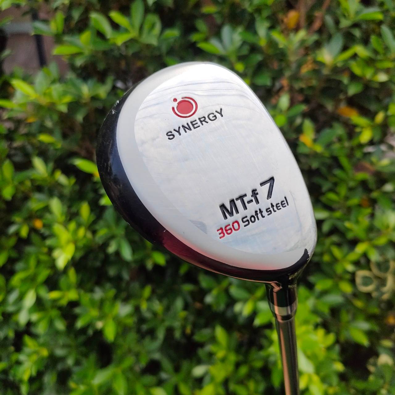 HYBRID SYNERRGY MT-F7 360 ก้าน SYNERRGY FLEX R องศา 20 ตีนุ่ม เสียงหวานเจี๊ยบครับ