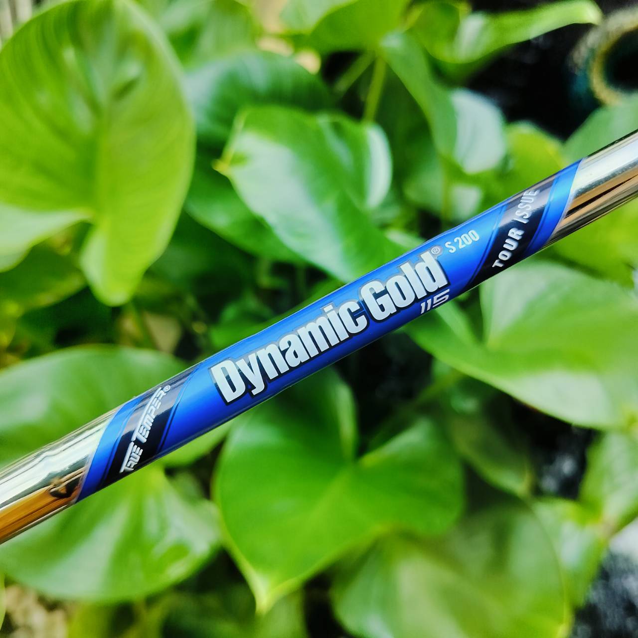 WEDGE CALLAWAY JAWS MD5 องศา 52 BOUNCE 10S ก้าน DYNAMIC GOLD S200 เป็น WEDGE สุดโหด ยอดนิยมสูงสุด ไม้กอล์ฟพรีเมี่ยมมือสอง ของแท้ By NakaraLuxurious
