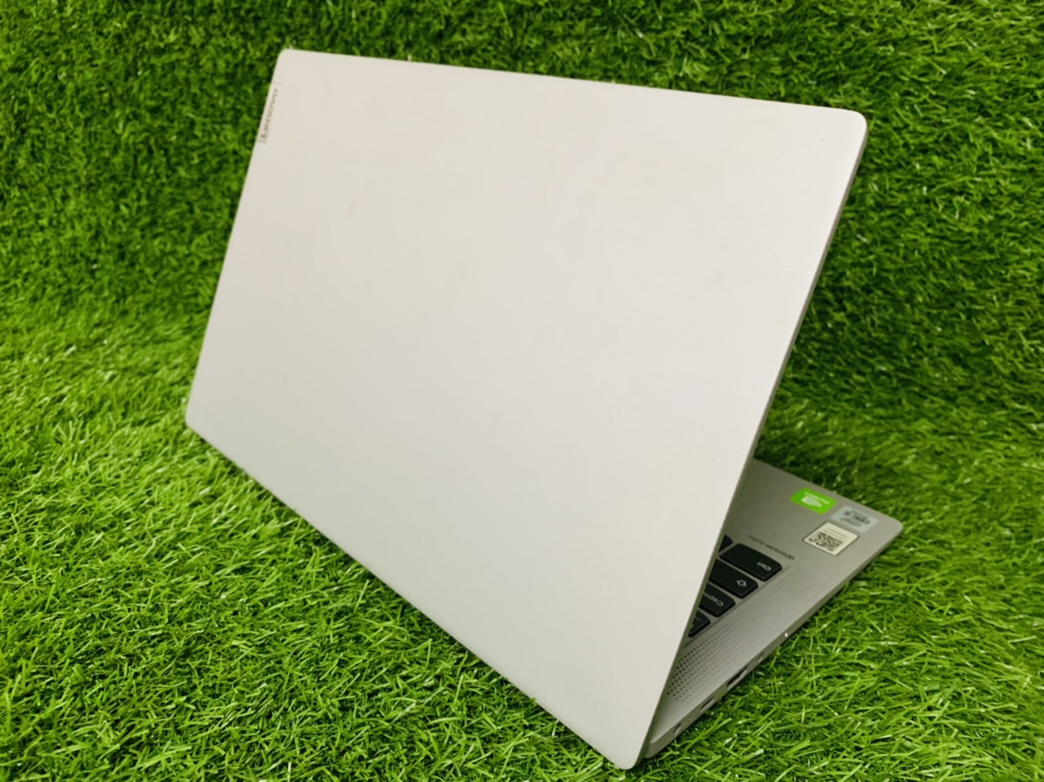 Notebook โน๊ตบุ๊ค Lenovo IdeaPad 5 - 14 inch i5-1035G1 Ram 8 GB SSD 512 GB MX350 2G พร้อมใช้งาน