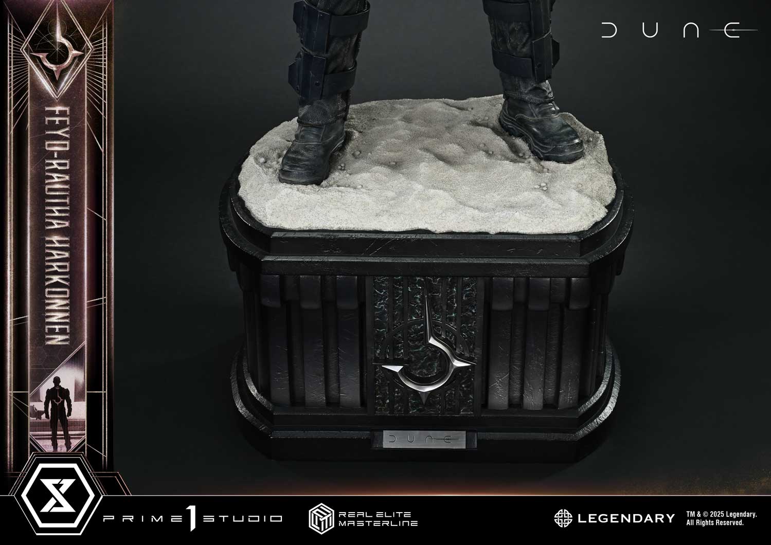 [สั่งจอง]Prime 1 Studio : Feyd-Rautha Harkonnen (Dune: Part Two)