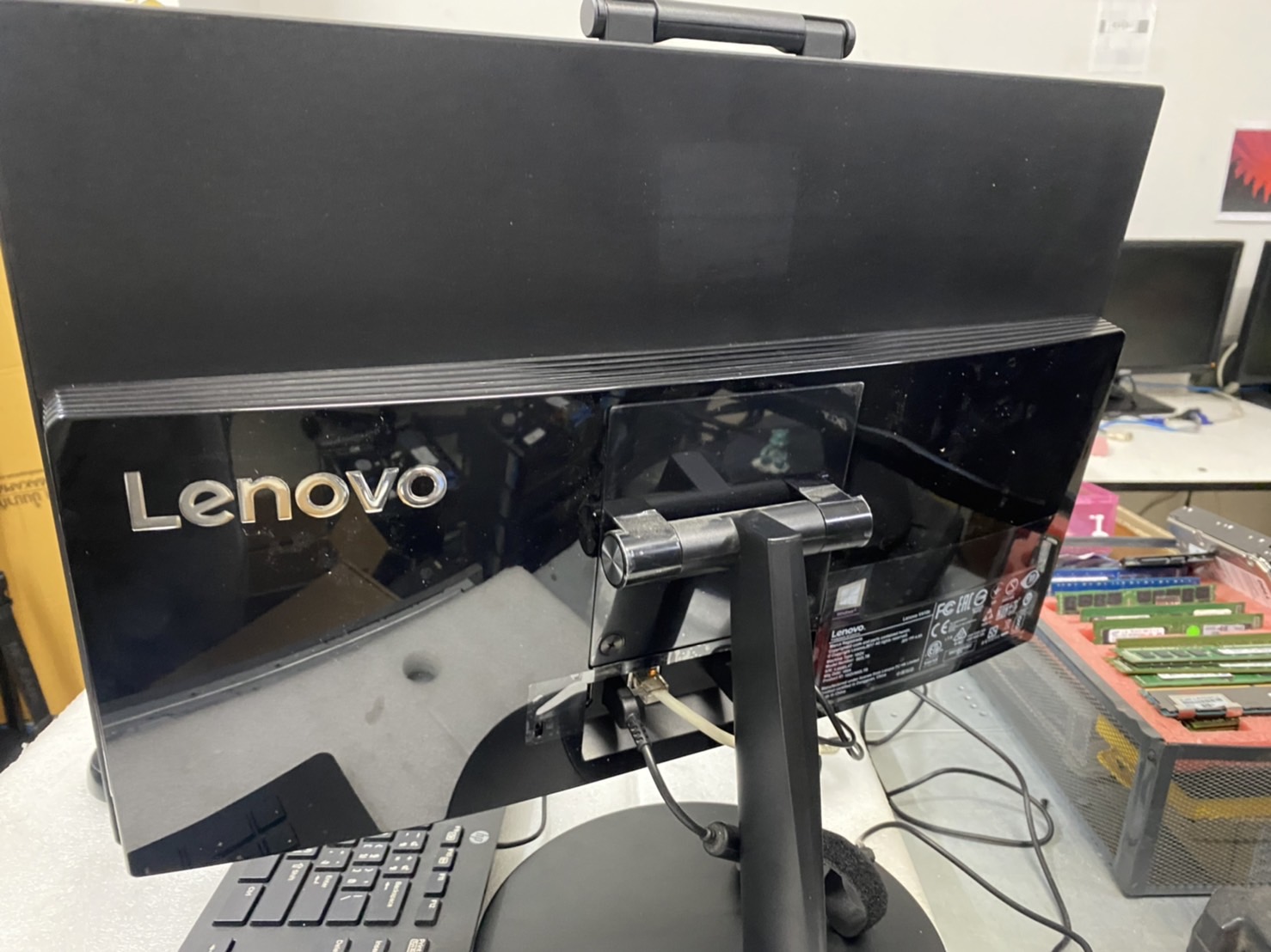 LenovoThinkCentreV410z