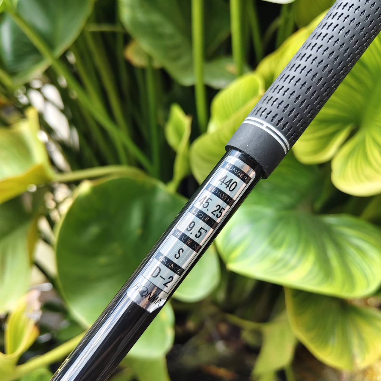 HONMA TR20 DRIVER 9°“ เมื่อพลังแห่งศิลปะ และประสิทธิภาพ หลอมรวมกัน” ดีไซน์ระดับ Masterpiece